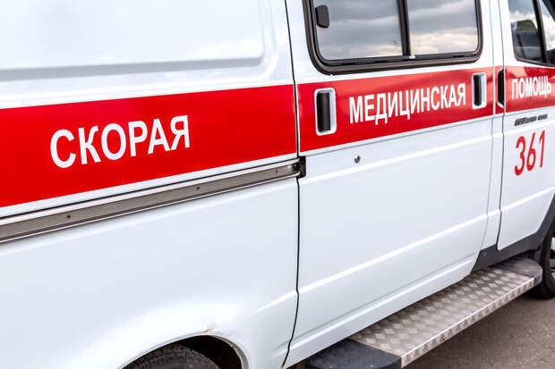 Старовойт: в Курской области один человек погиб в результате атаки дрона ВСУ