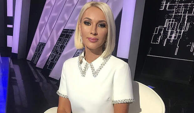 Лера Кудрявцева