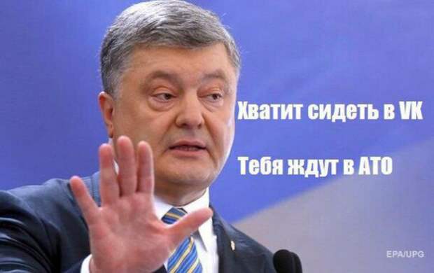 Они выбрали свободу
