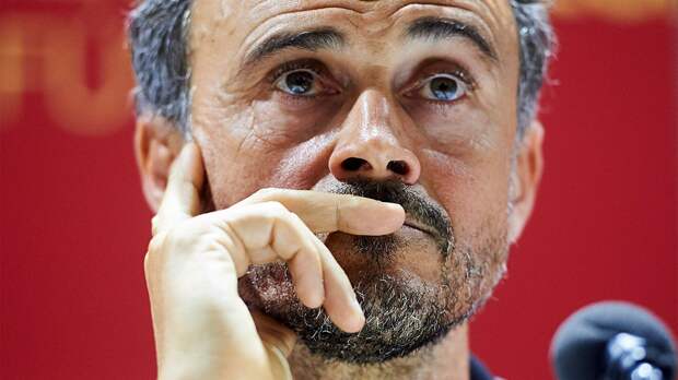 Луис Энрике: «Бавария» — одна из лучших команд Европы. Но чемпион — «ПСЖ»