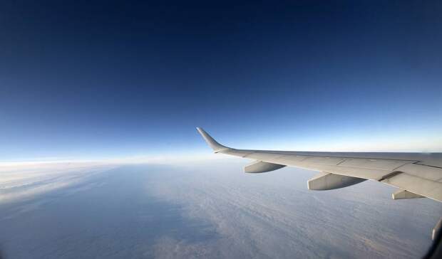 Из Дубая впервые за почти трое суток вылетел рейс в российский город