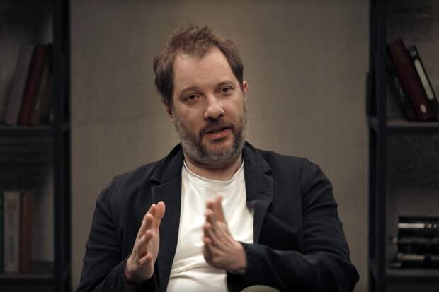 Писатель Цыпкин признался, что платил штрафы презервативами