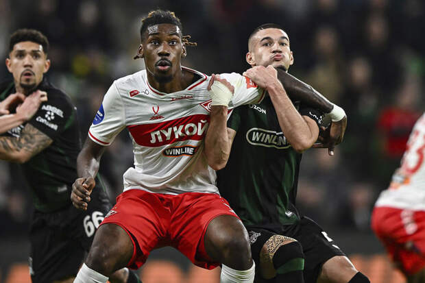 Экс-игрок Деменко считает, что у "Спартака" и "Краснодара" равные шансы на победу