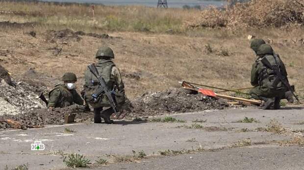 Война или перемирие: что происходит в Донбассе
