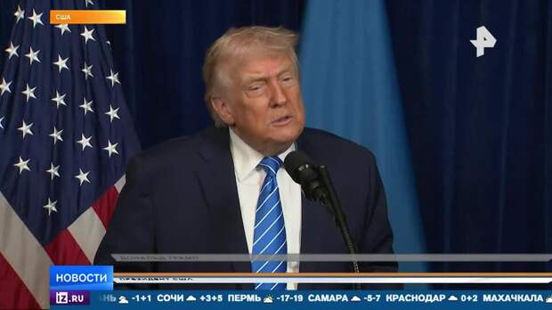 Оглушительный провал: визит Зеленского в США превратился в фиаско