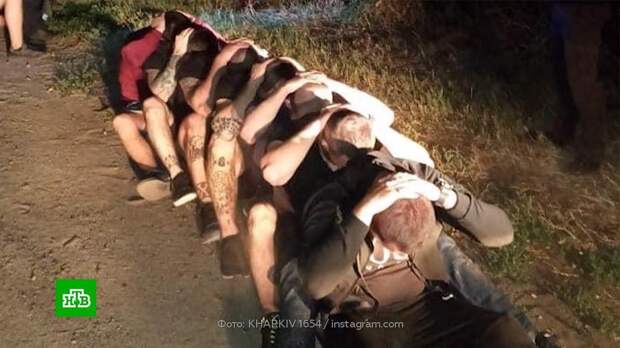 После обстрела автобуса под Харьковом Зеленский вспомнил о «лихих 90-х»