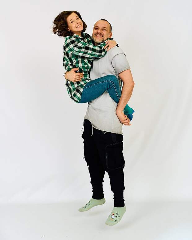 Катерина Шпица ждёт второго ребёнка