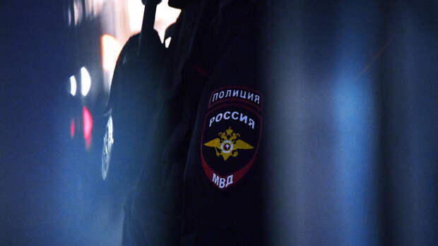 "МК": в Москве сотрудника полиции задержали за убийство мужчины