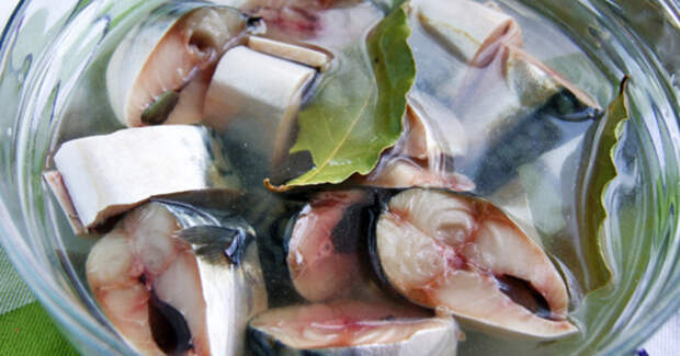 Настаиваем в маринаде. smak.ua. Настаиваем в маринаде. smak.ua.