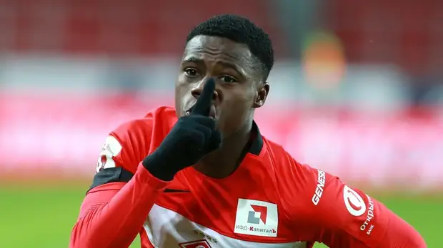 Промес о поражении от «Рубина»: ни о каком чемпионстве «Спартака» говорить не стоит