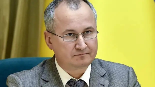 В отношении бывшего главы СБУ возбуждено уголовное дело