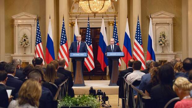 Киев в замешательстве после встречи Путина и Трампа: эксперт прокомментировал возможность обострения в Донбассе Киев в замешательстве после встречи Путина и Трампа: эксперт прокомментировал возможность обострения ситуации в Донбассе