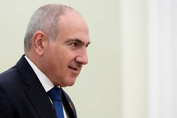 Пашинян прокомментировал сообщения о жестком разговоре с Путиным