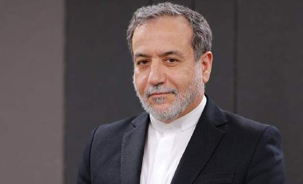 Арагчи призвал к созданию механизмов безопасности на Ближнем Востоке без США