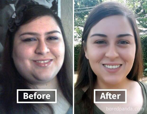 24. Минус 45 кг До и после похудения, до и после, похудание, похудели, похудение, сравнение, тогда и сейчас