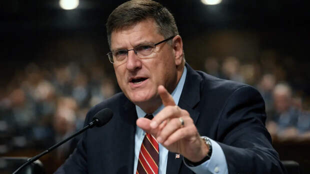 "Все кончено": Риттер заявил о неминуемом крахе Украины из-за отказа от условий России