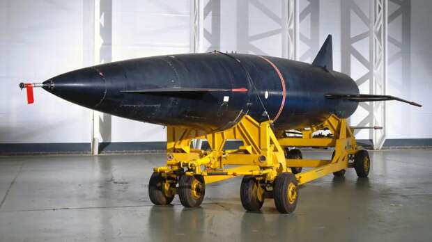 Франция провела имитацию запуска ядерной ракеты