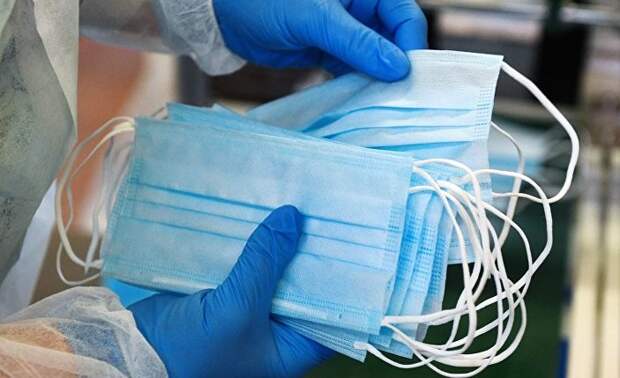 Коронавирус в Европе: каждый сам за себя