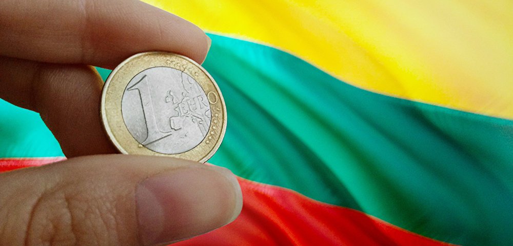 Александр Роджерс: Кто бы говорил об экономике, но точно не литовцы