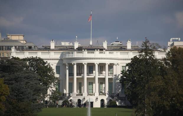 Белый дом: США намерены предать суду экипаж танкера "Маринера"