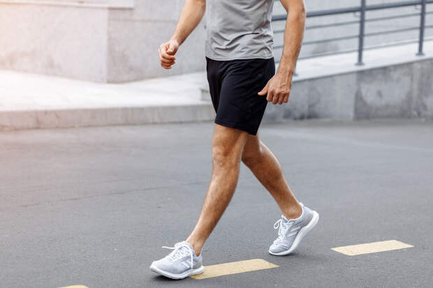 EHJ: интенсивная физнагрузка снижает риск смерти сильнее долгих тренировок