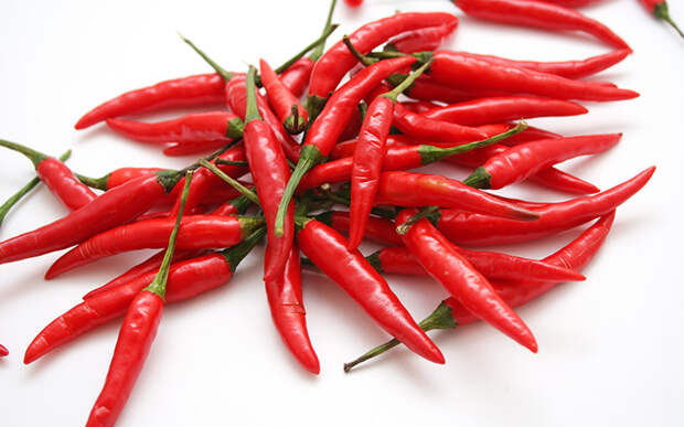chilis