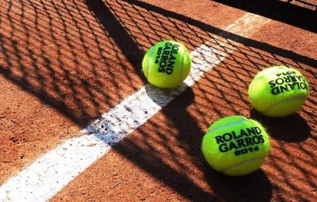 Теннис. Roland Garros 2019, первый круг, Павлюченкова - Минелла, прямая текстовая онлайн трансляция 