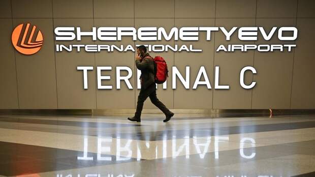 Столичные аэропорты обслужили более 1,5 тысяч рейсов на фоне непогоды в Москве