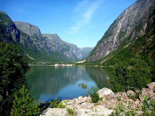 fjords25 fjords25 Самые красивые фьорды Норвегии