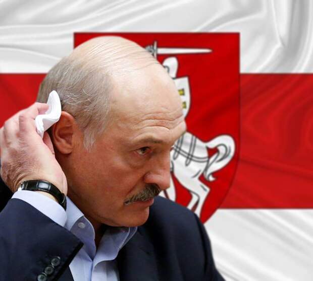 СМИ рассказали о членах «оппозиционного правительства» Белоруссии СМИ рассказали о членах «оппозиционного правительства» Белоруссии