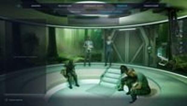 Обзор Aliens: Dark Descent