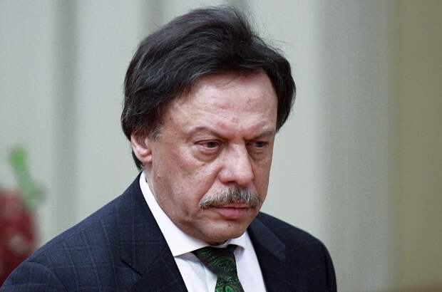 Барщевский захотел дать работу вышедшему из колонии Ефремову