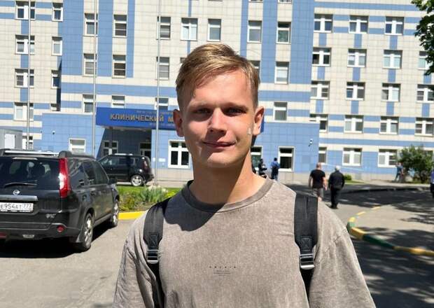 Голкипера ЦСКА Торопа выписали из больницы после тяжелой травмы в матче с «Зенитом»