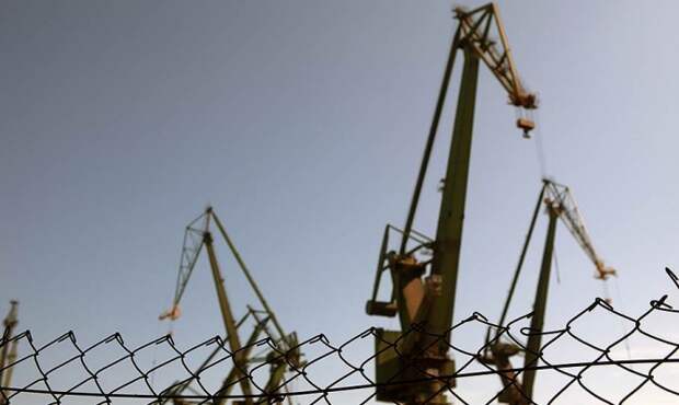 Польша активирует российский уголь Польша активирует российский уголь