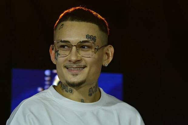 Защита Моргенштерна* указала на нарушения при вынесении приговора