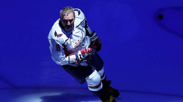 Тренер «Вашингтона»: Овечкин делает вещи, которые не поддаются ни логике, ни ожиданиям