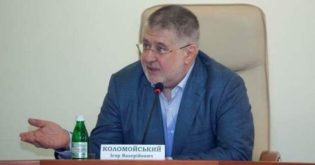 Коломойский не видит необходимости в Госказначействе 