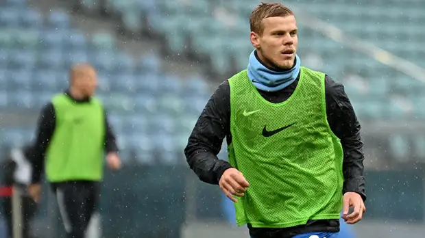 Хохлов оценил шансы Кокорина заиграть в Италии