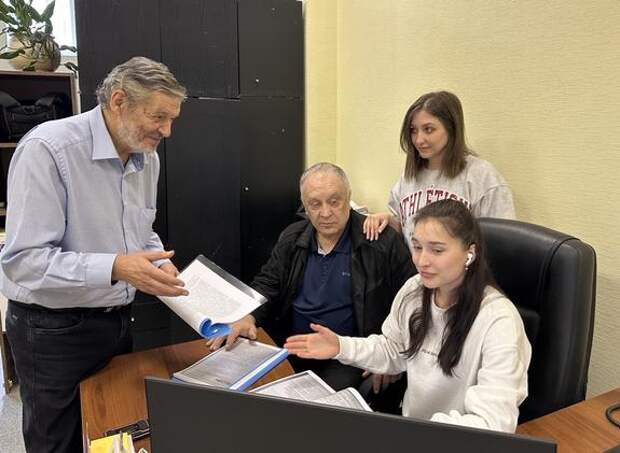 Я скучаю: объяснение тяги к прошлому…