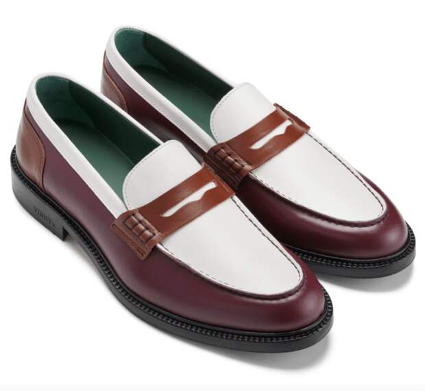 Vinny's Townee Penny Loafer