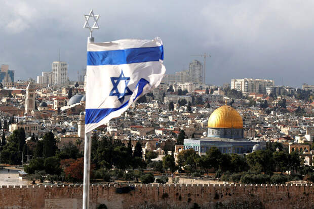 WSJ: Израиль против передачи Киеву систем Patriot на фоне обострения с Ливаном