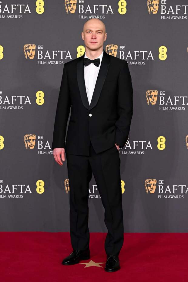 BAFTA-2025: Ариана Гранде, Памела Андерсон и Тимоти Шаламе