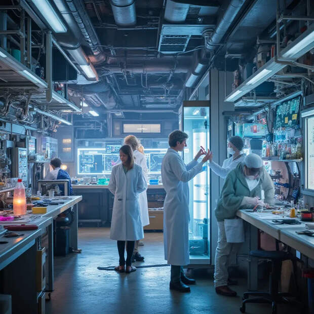 Теряешь память - рискуешь жизнью: учёные сделали тревожное открытие