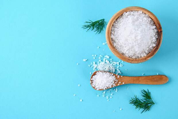 Гималайская или йодированная соль — какая лучше?