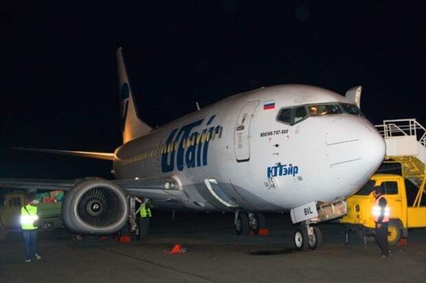 Возбуждено уголовное дело о пожаре «Боинга» в Сочи. Число пострадавших возрасло