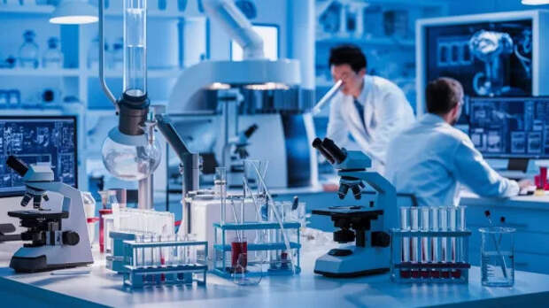 ФМБА начало третью фазу испытаний вакцины от аллергии