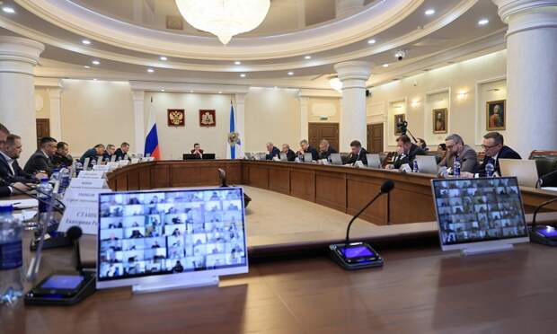 В Поморье проверят качество дорожных работ