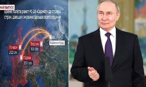 Вчера издание Politico опубликовало статью, что Шольц всё же склоняется к тому, чтобы высокоточные натовские изделия полетели в Россию.-1-2