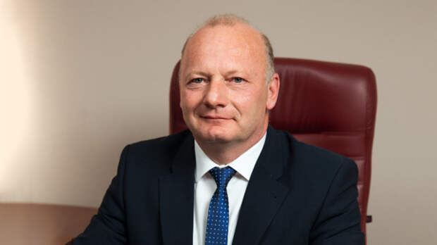 Управляющий директор АО "Ростерминалуголь" Артур Седов принял участие в работе экзаменационной комиссии Петербургского государственного университета путей сообщения императора Александра I