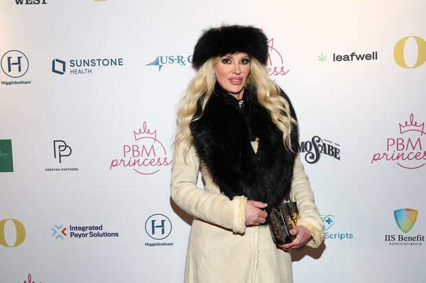 Звезда реалити-шоу решила лечить простуду по совету из TikTok и оказалась в больнице